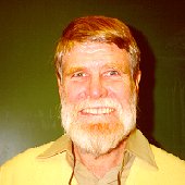 (Photo of Dr. T. Lord)