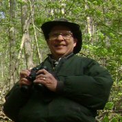 Photo of Dr. Ray Winstead