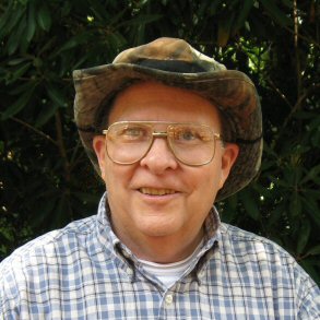 Photo of Dr. Ray Winstead